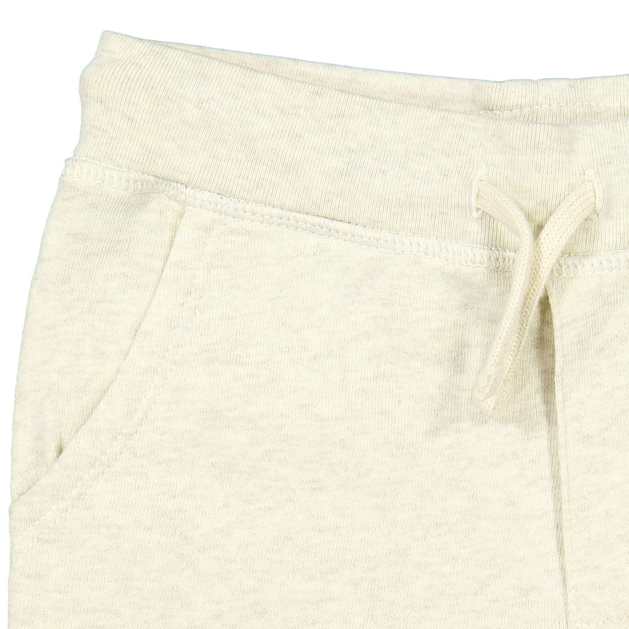 boys beige tracksuit
