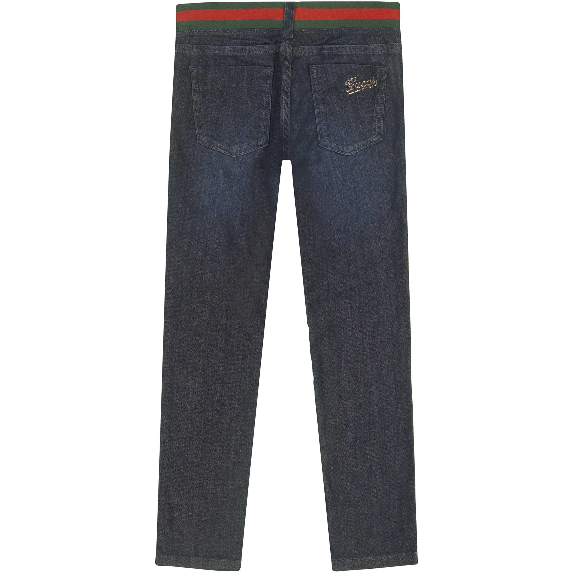 Gucci jeggings clearance
