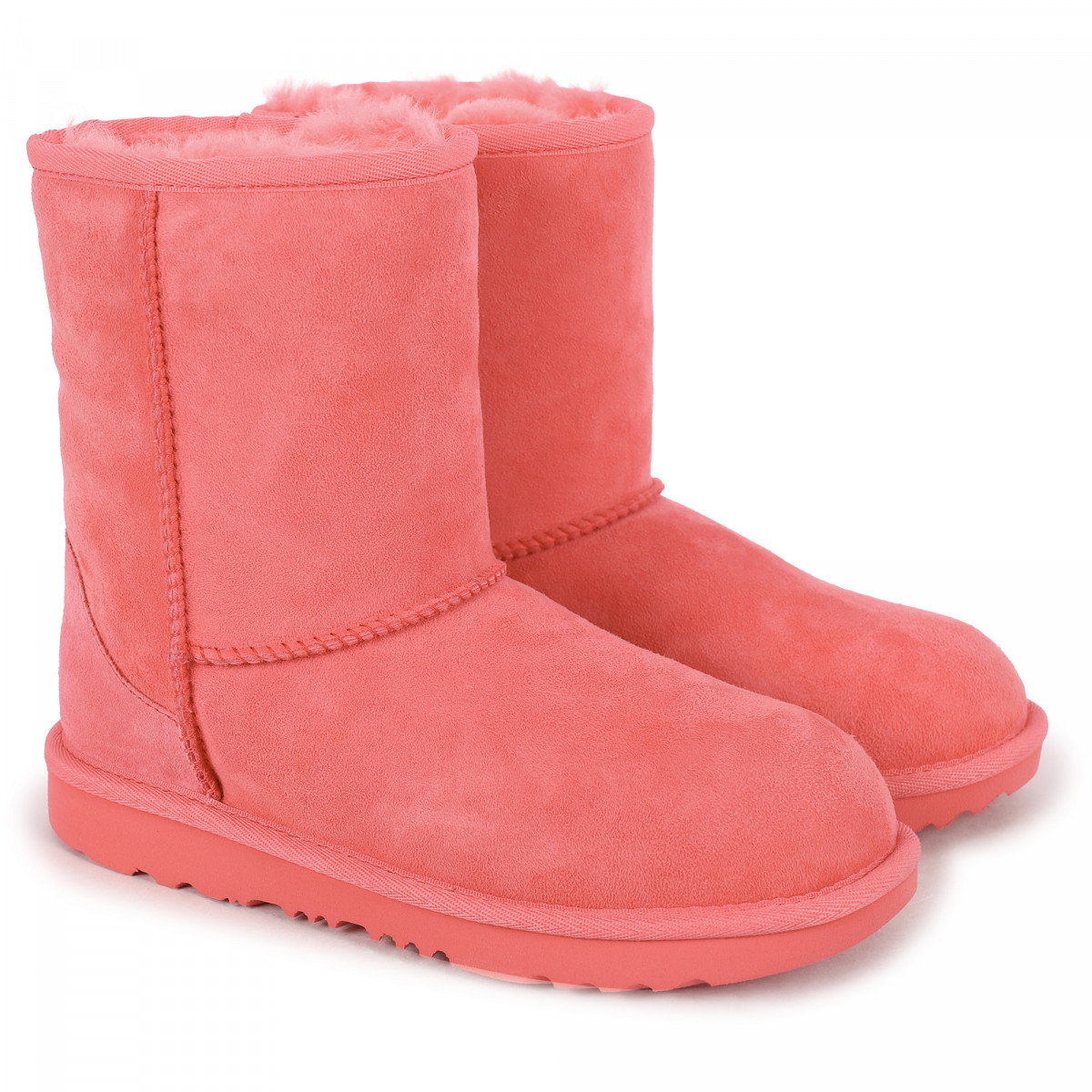 pink glitter ugg boots