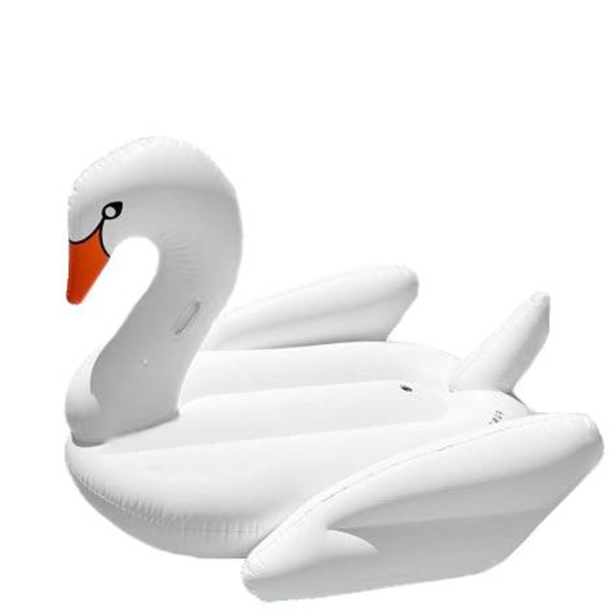 MC2 Saint Barth Giant Inflatable Flo Swan —