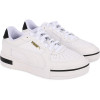 Logo Sneakers in White