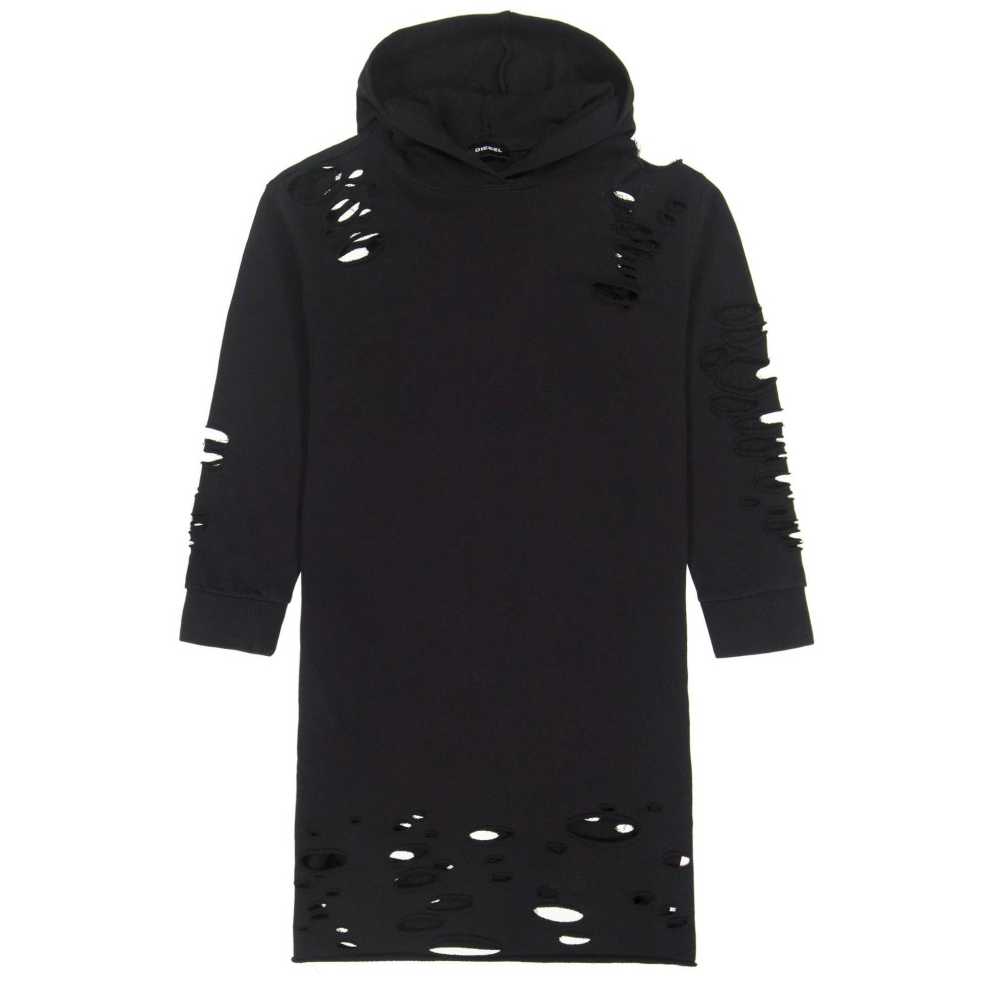 diesel hoodie woman