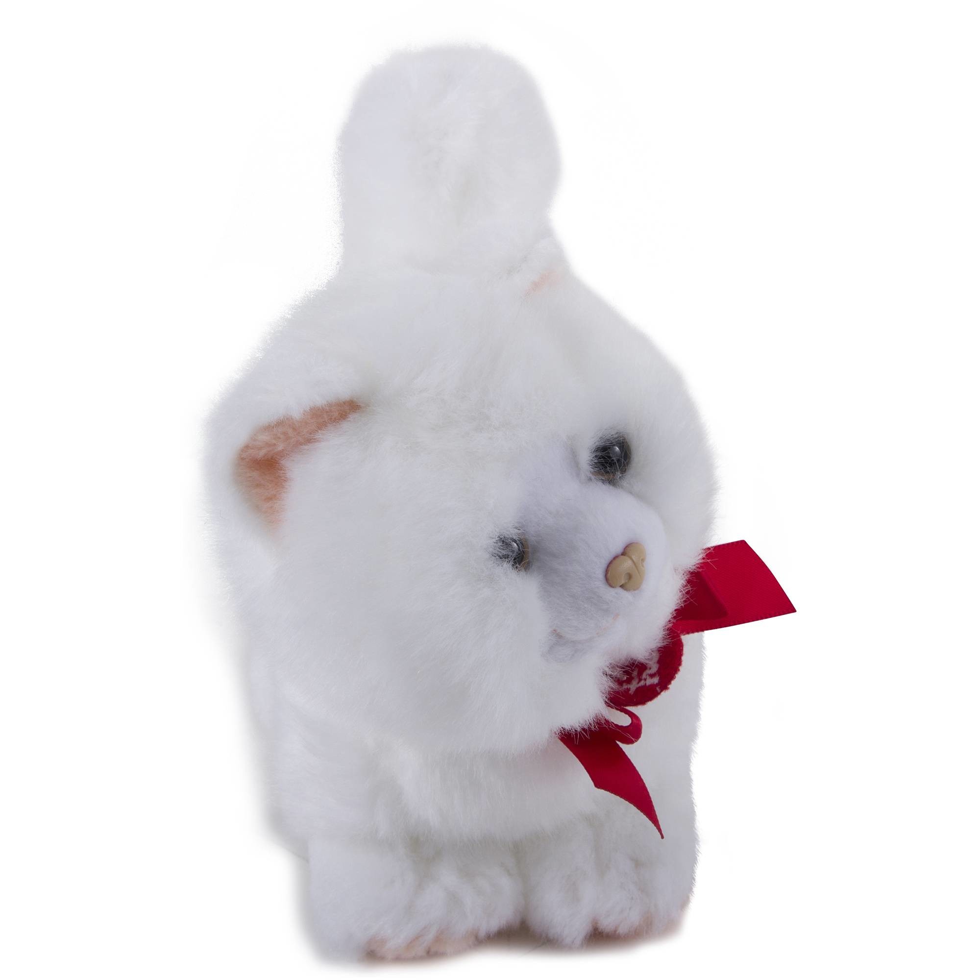 Trudi Persian Cat Plush Toy