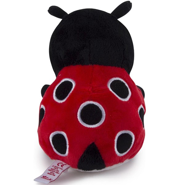 Trudi Ladybug Plush Toy