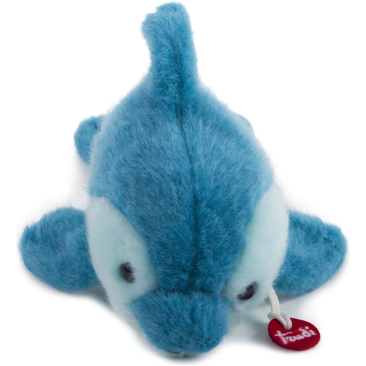 Trudi Dolphin Plush Toy