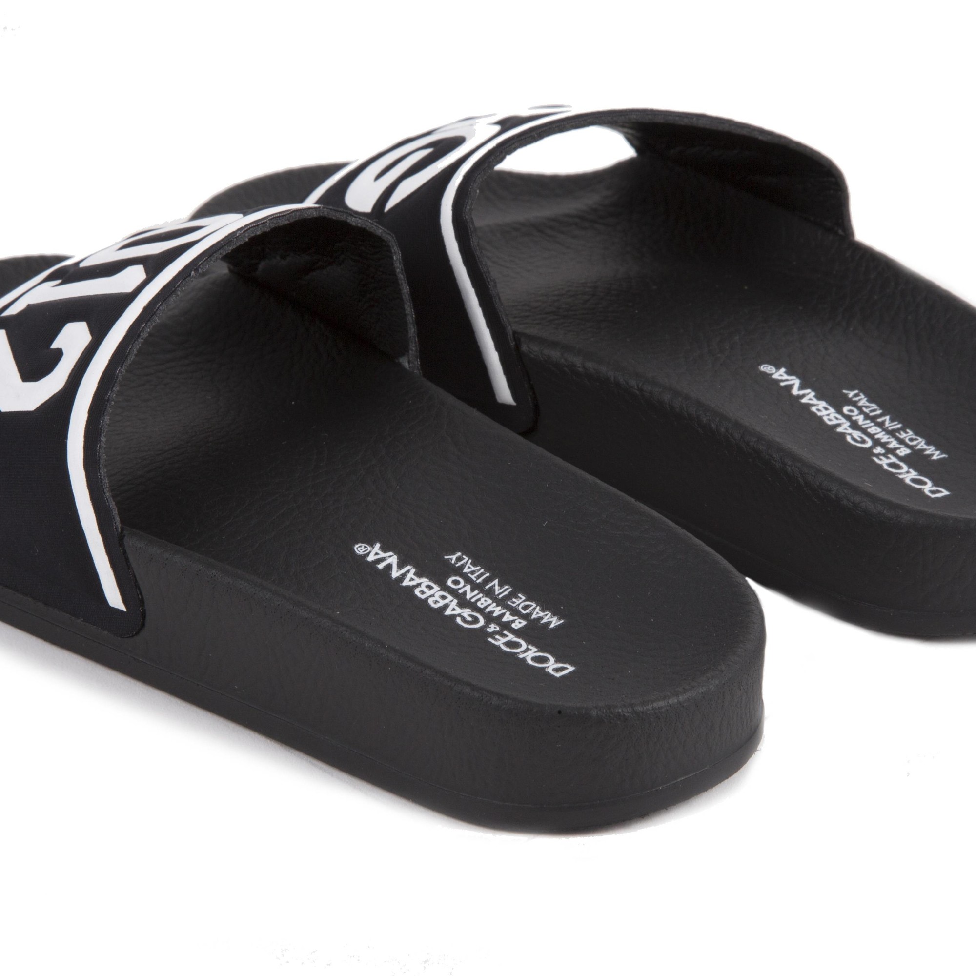 d&g flip flops