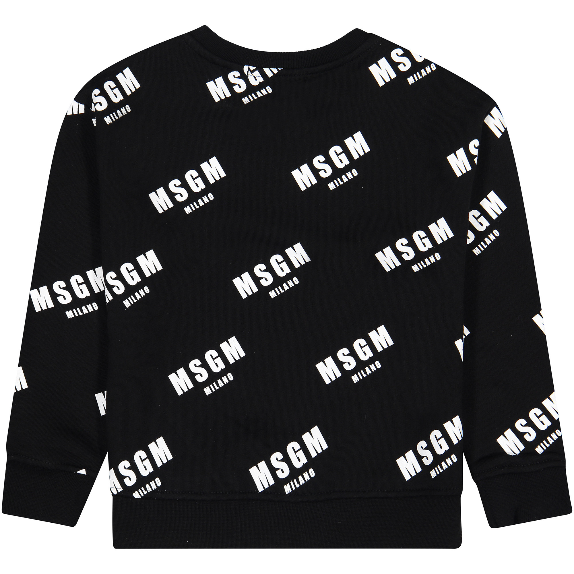 msgm milano sweater
