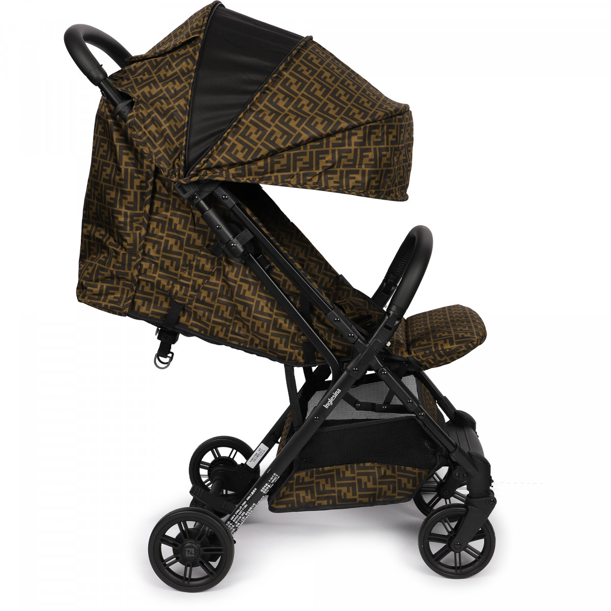 fendi stroller organizer- SchoolPro