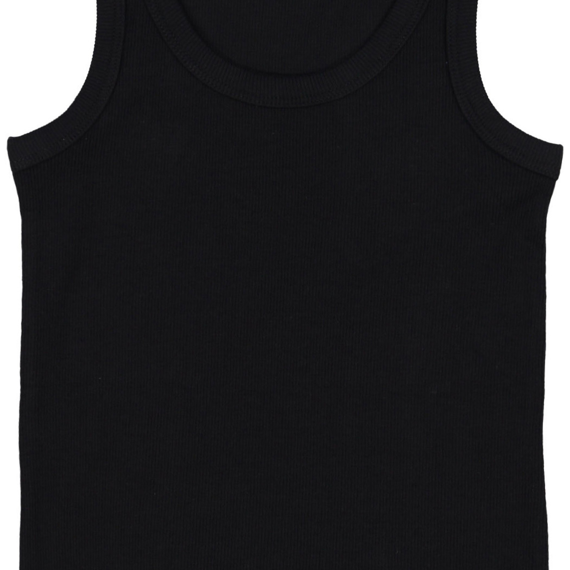 DSQUARED2 Boys Sleeveless Tank Top in Black —