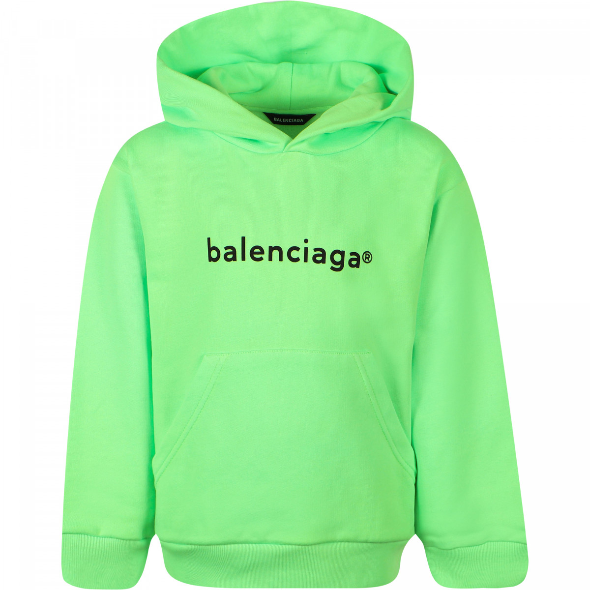 helium hooded jacket