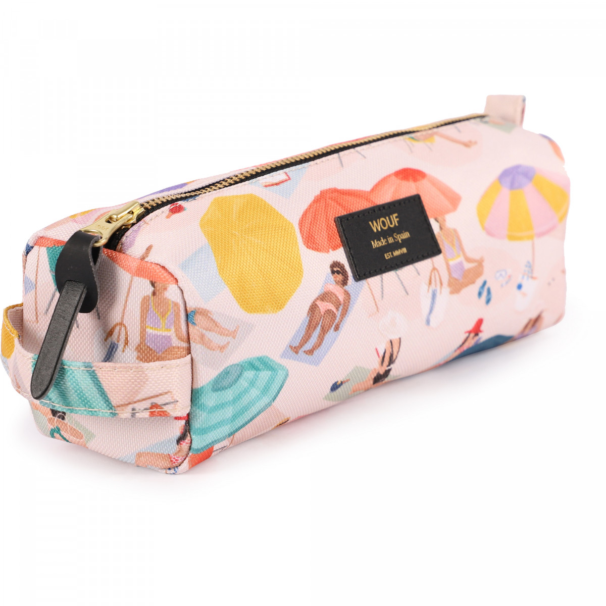 Wouf Pencil Cases