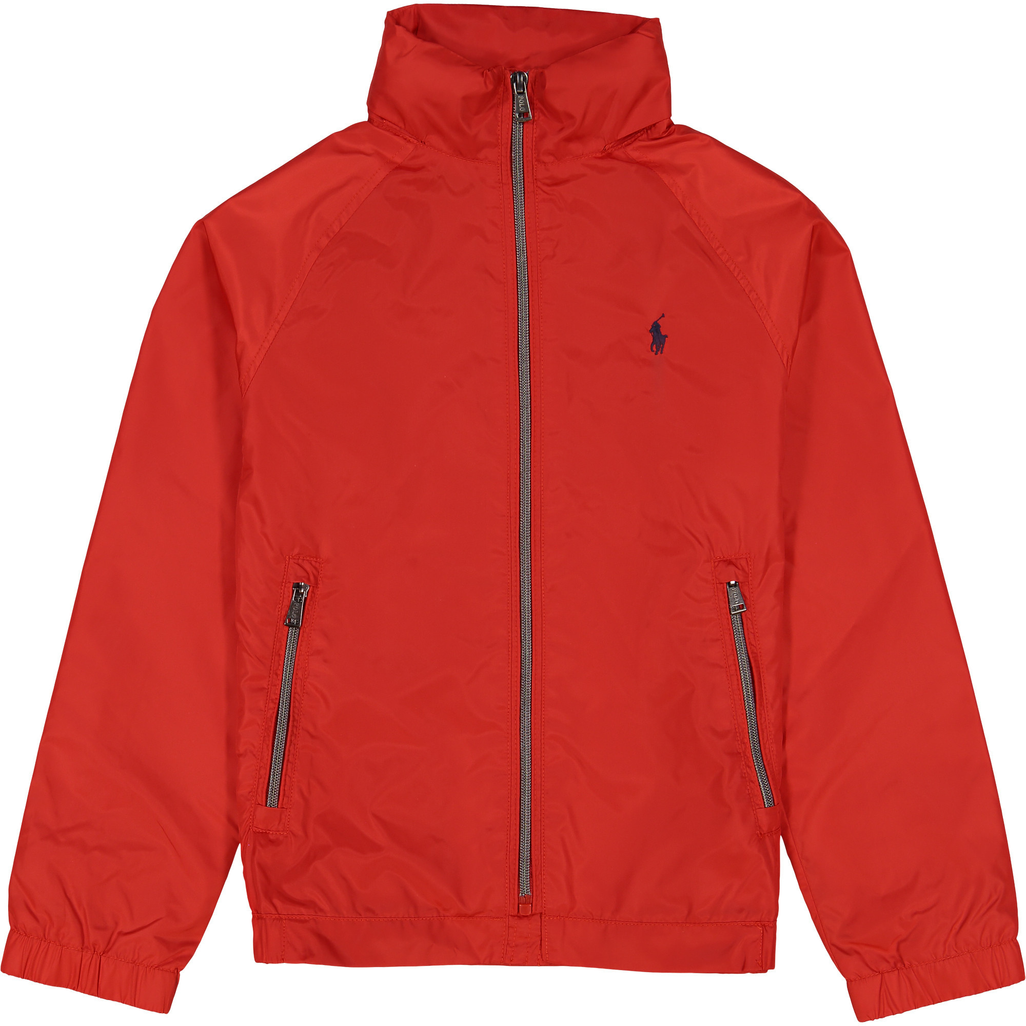 ralph lauren boys windbreaker