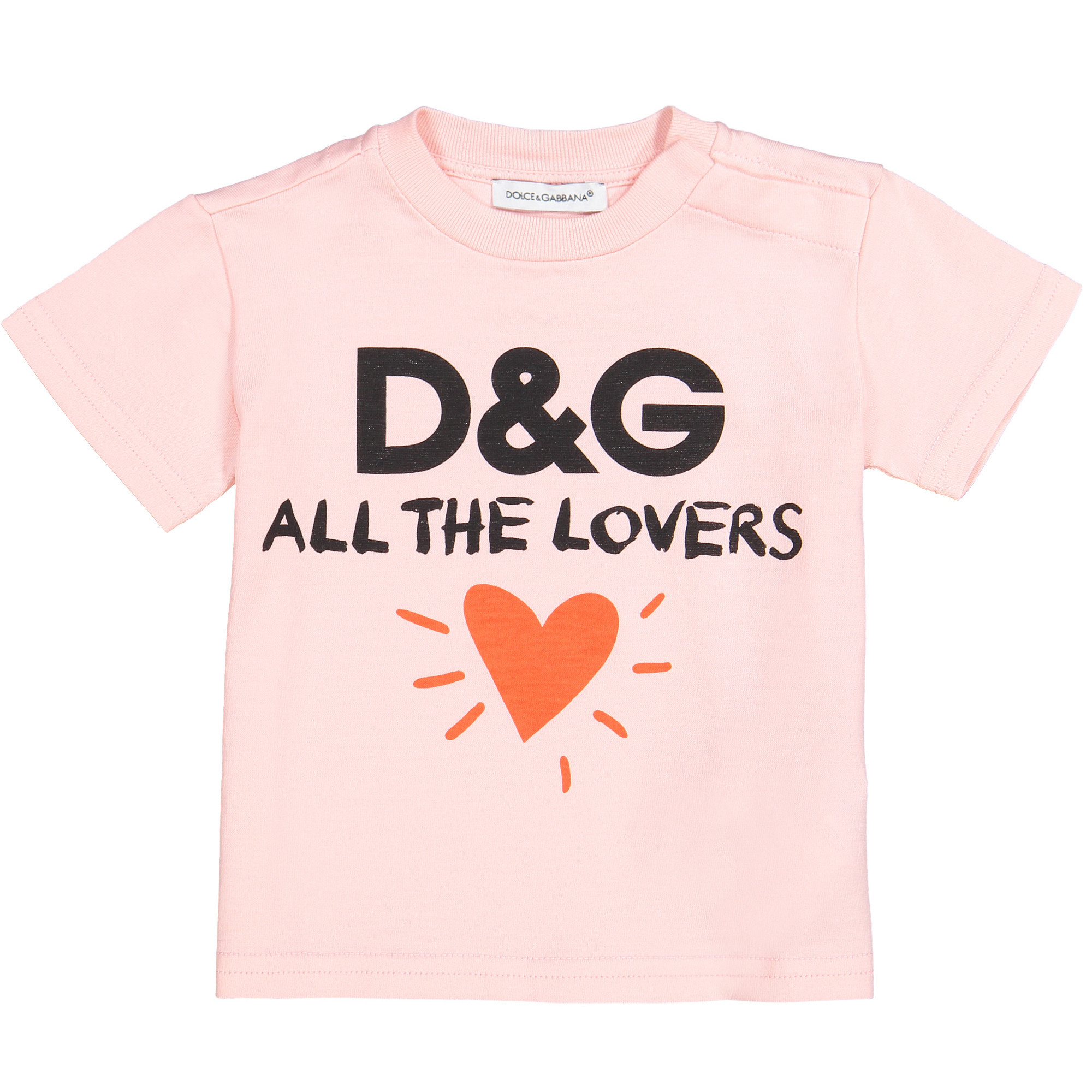 d & g shirt