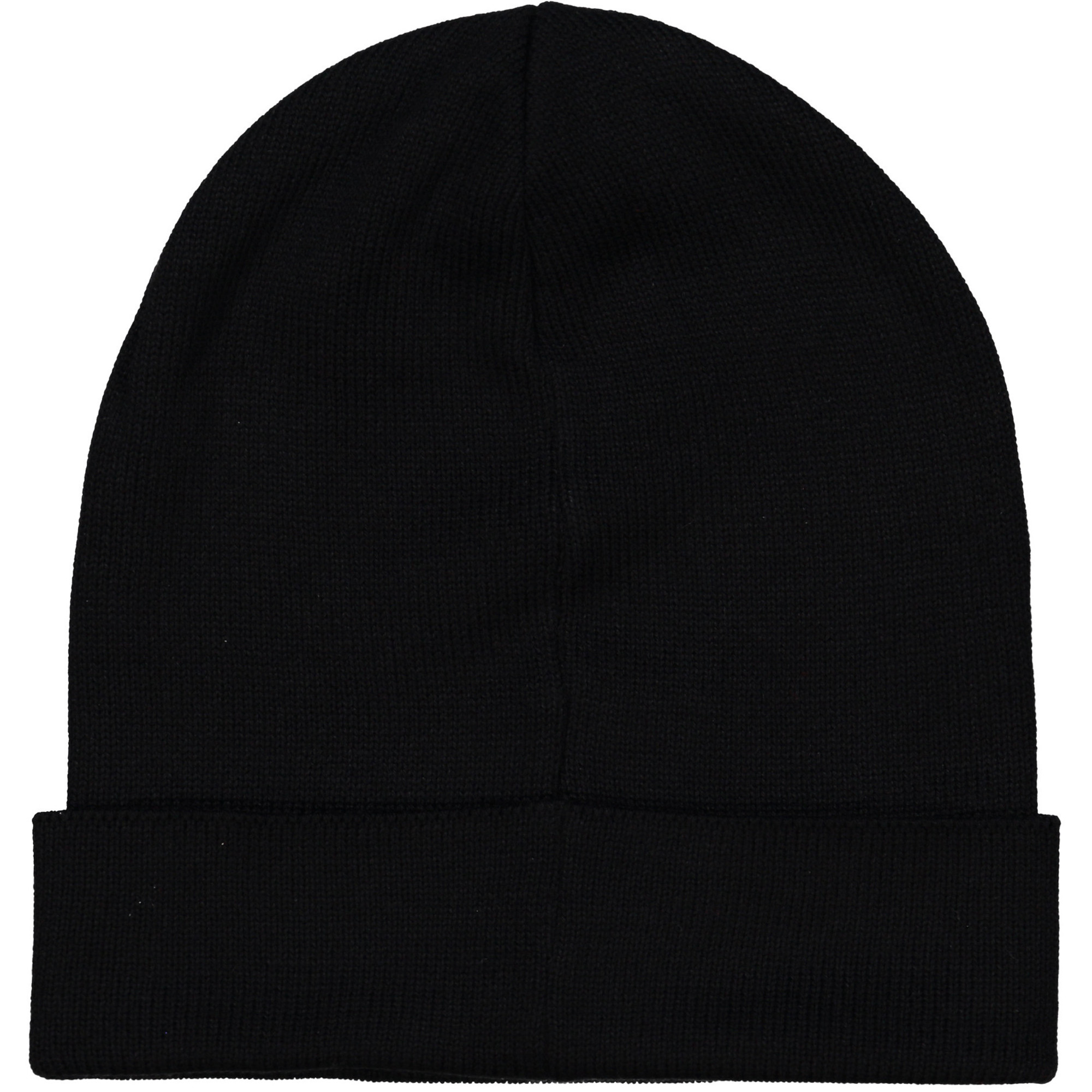fendi hat black