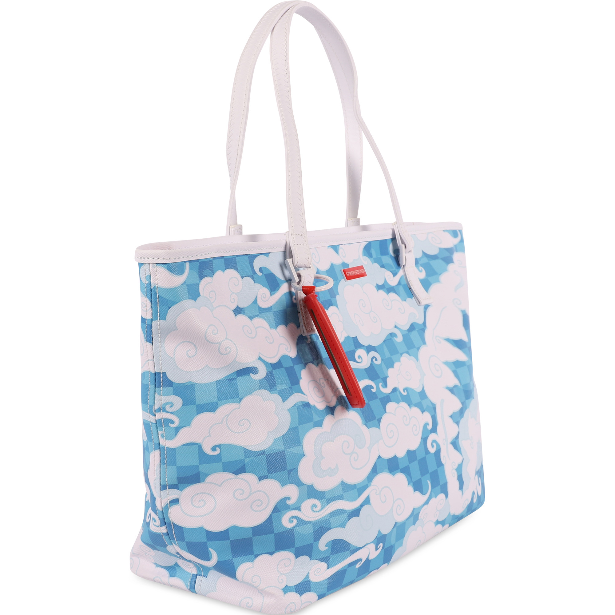 skyborne bag