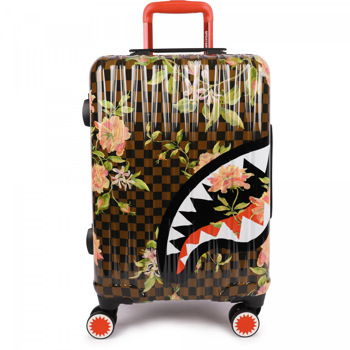Sprayground Suitcases & Travel Bags