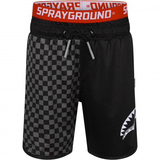 Sprayground —