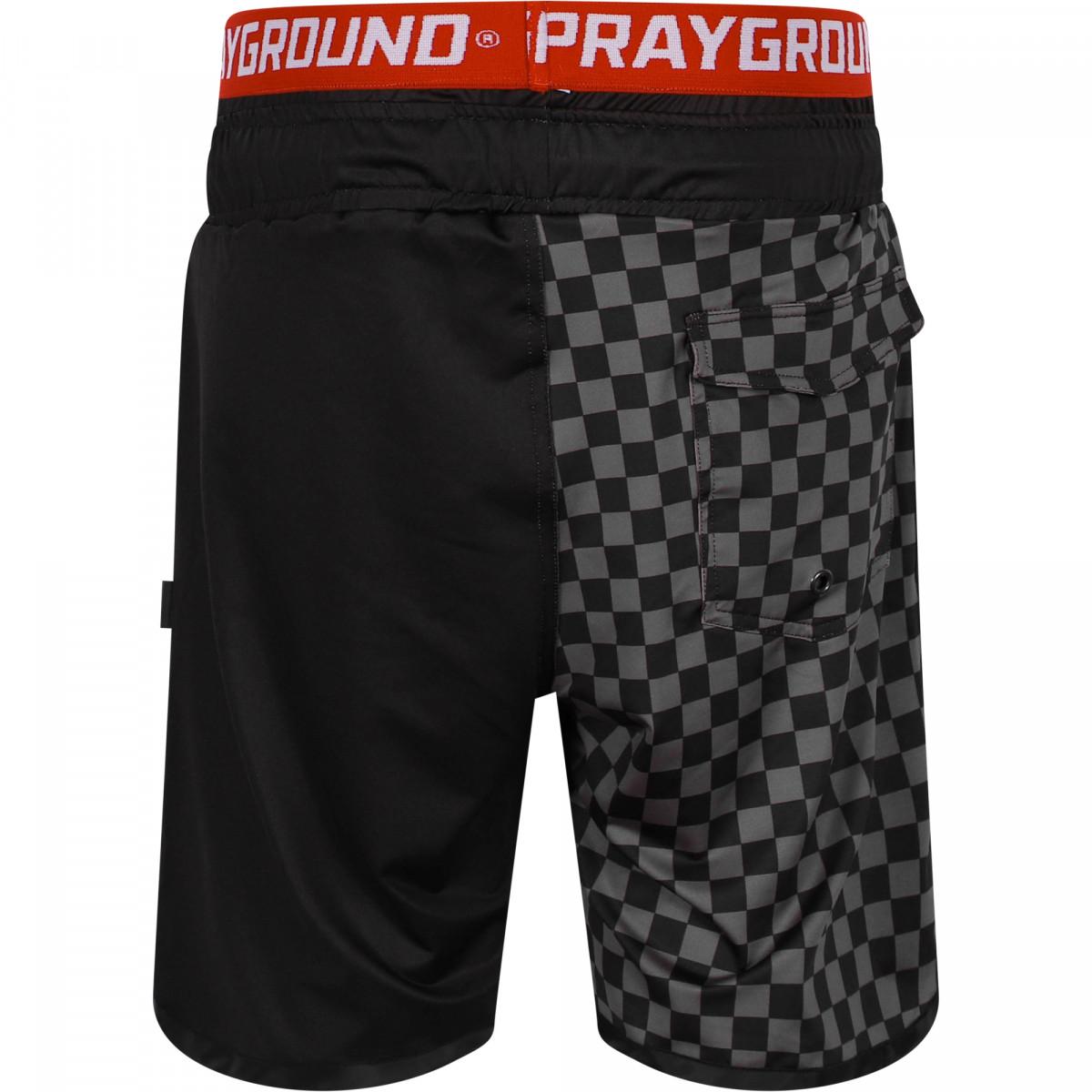 Sprayground Swimming Trunks