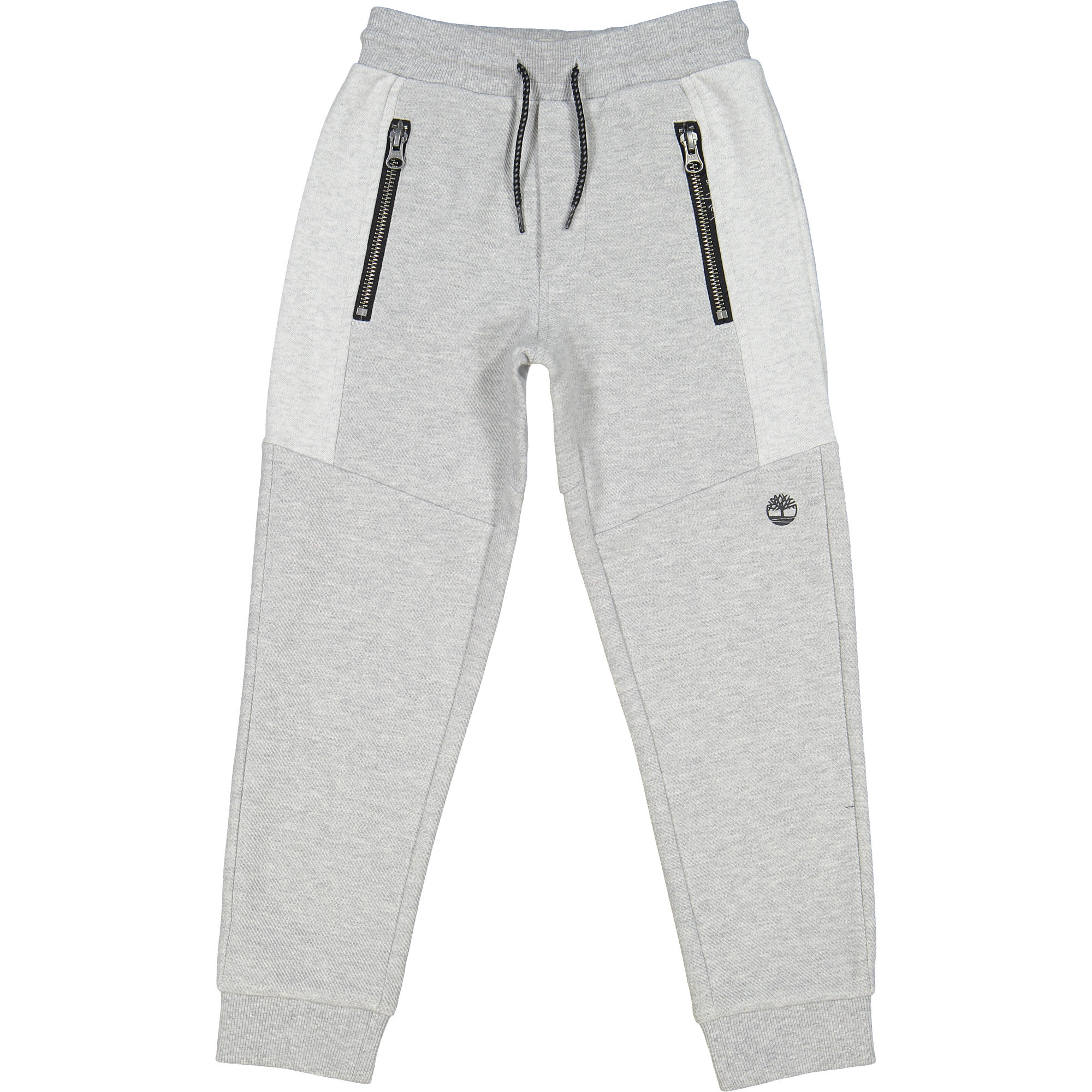 boys grey track pants