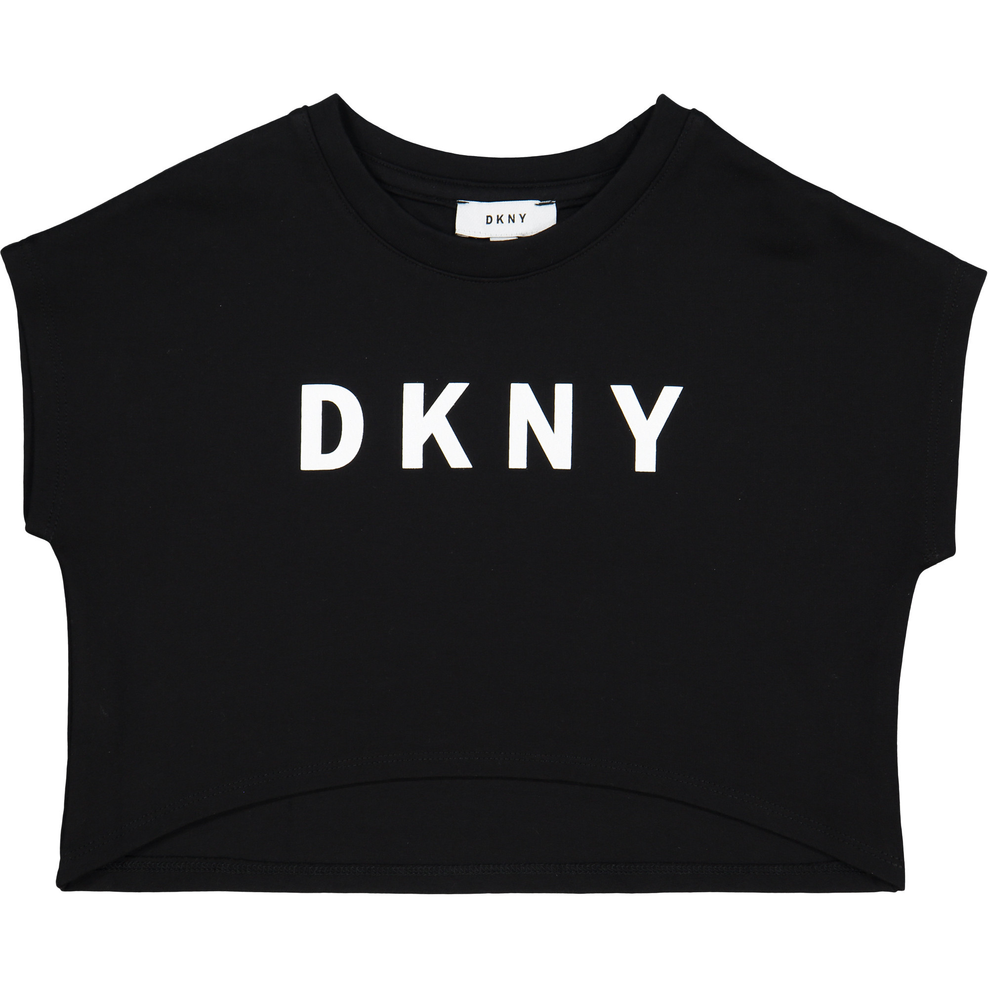 girls dkny top