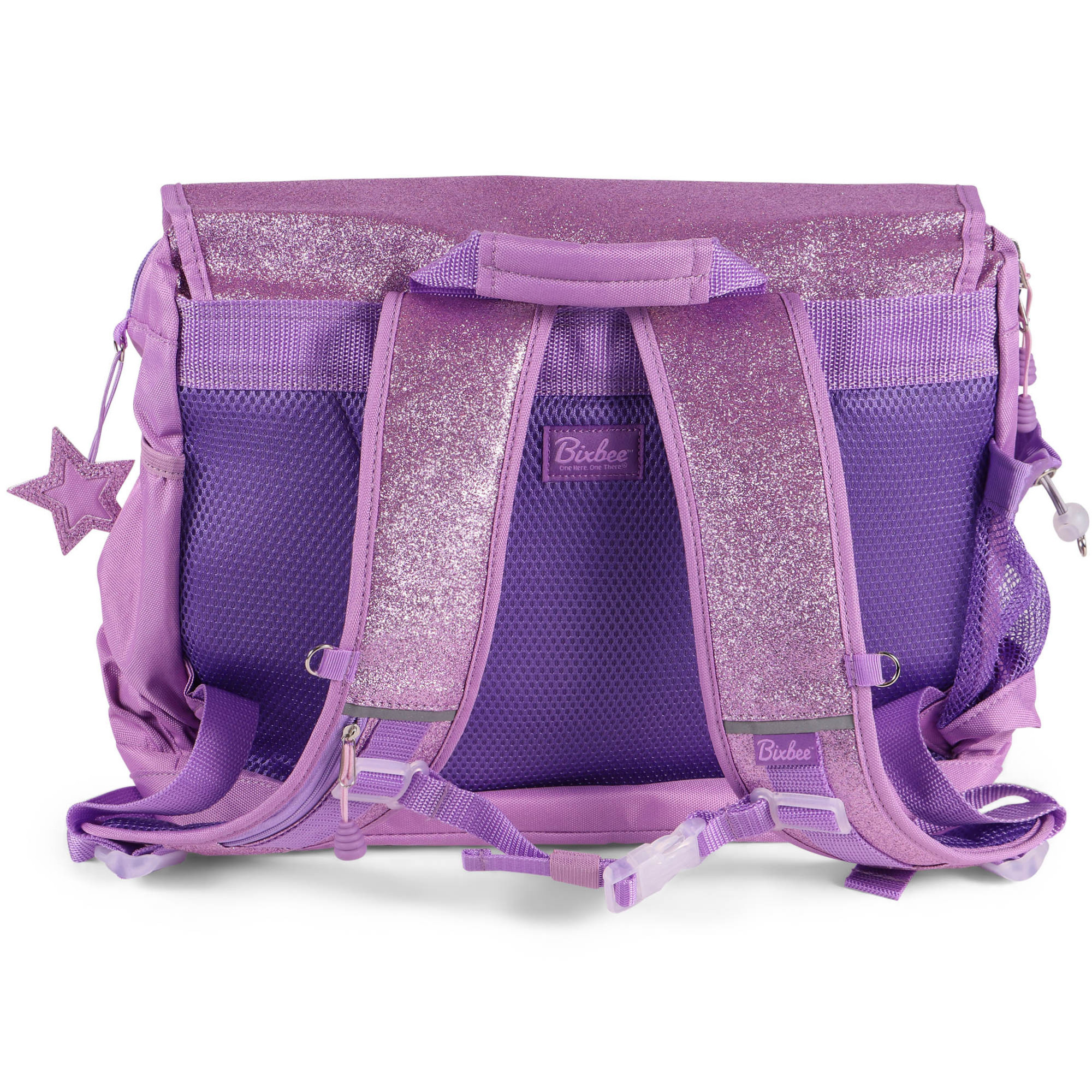 bixbee backpack review