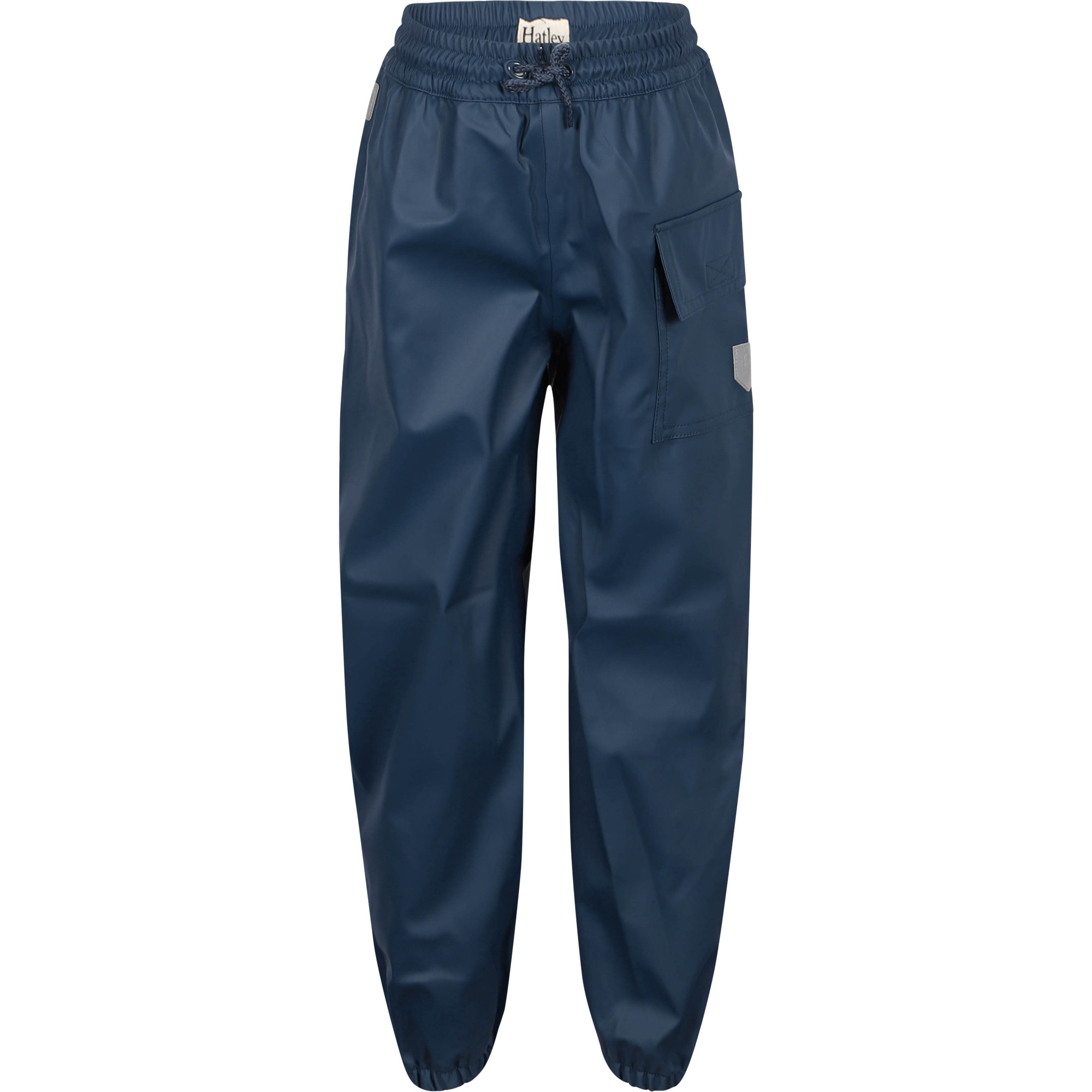 Hatley Classic Splash Pants in Navy —