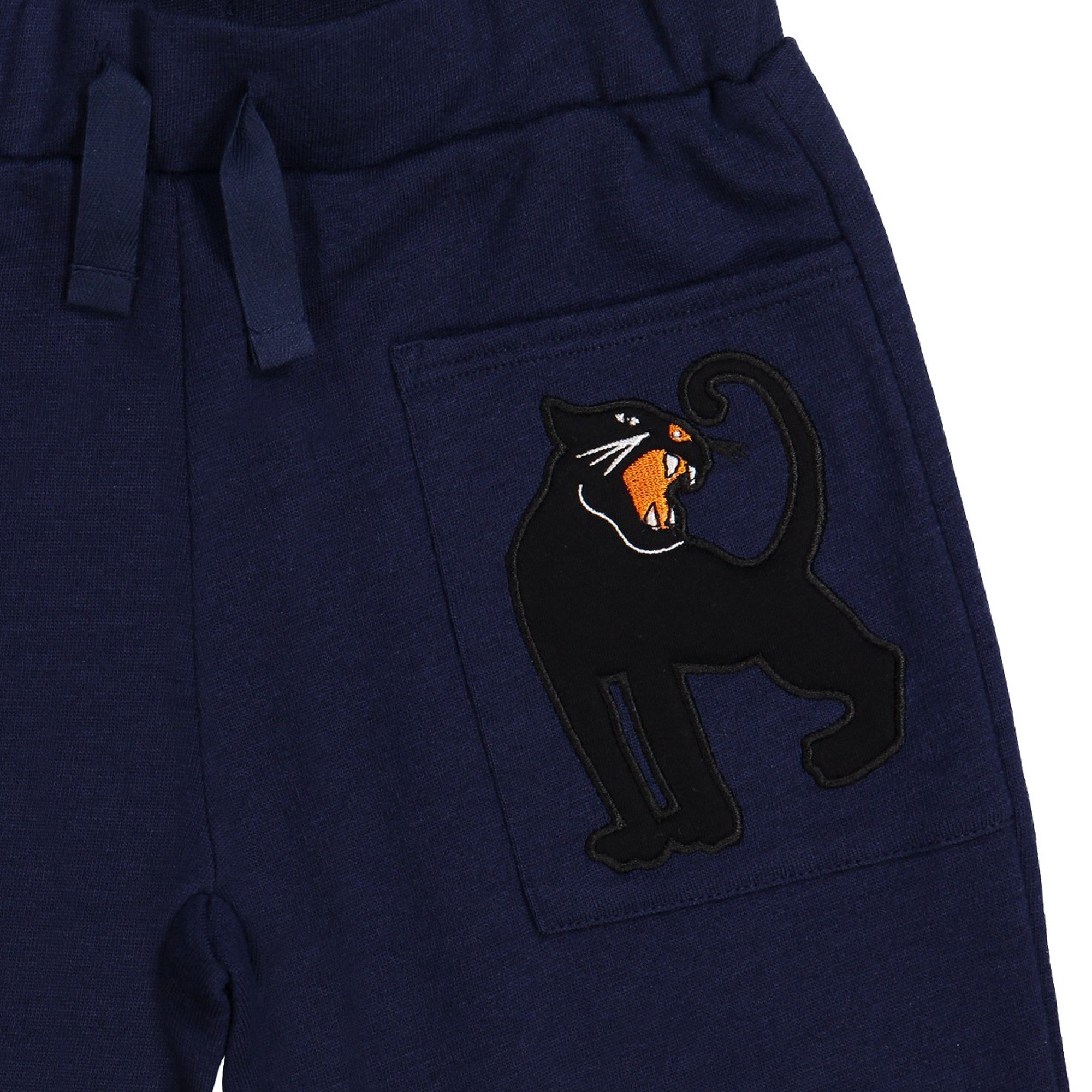 panther tracksuit