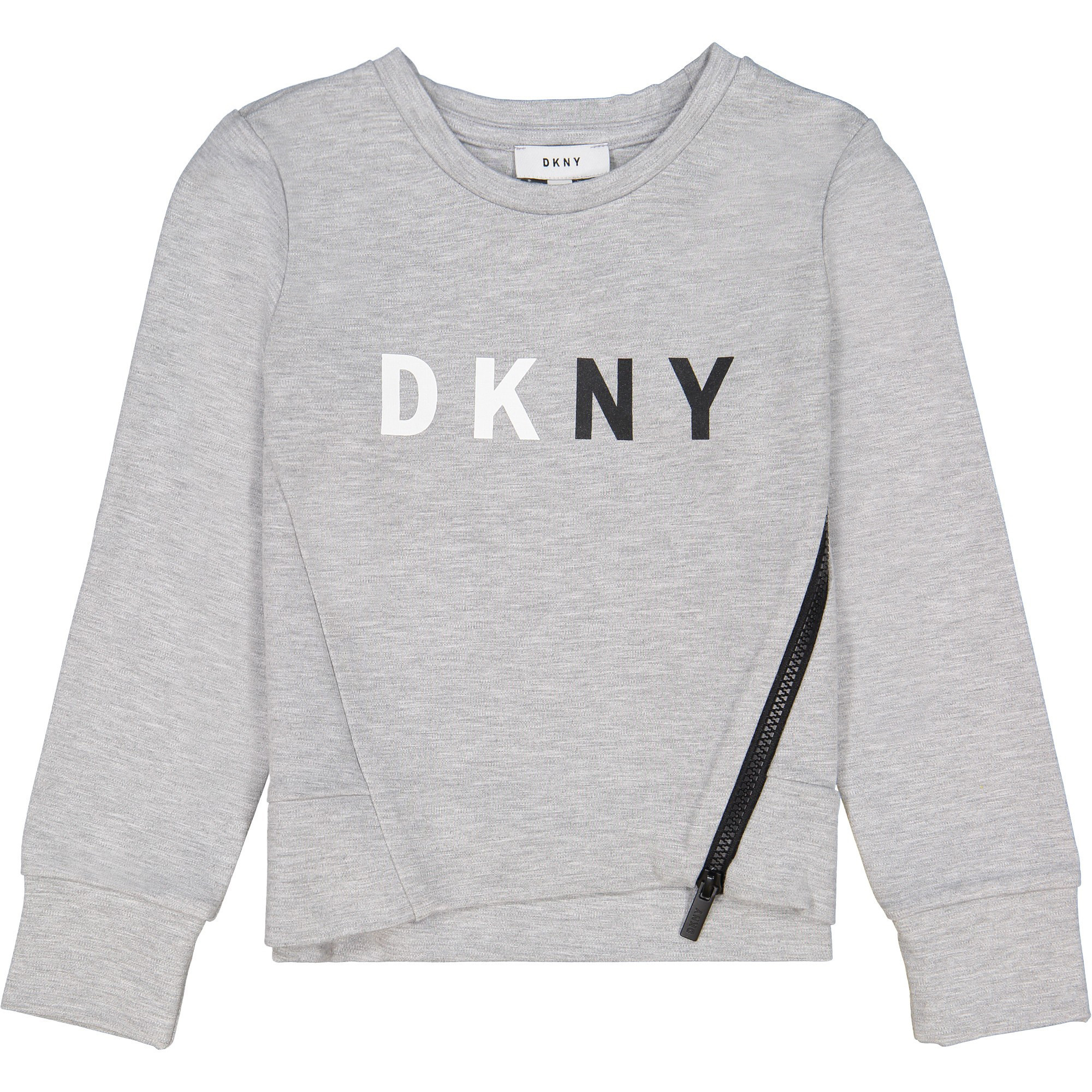 dkny logo sweatshirt