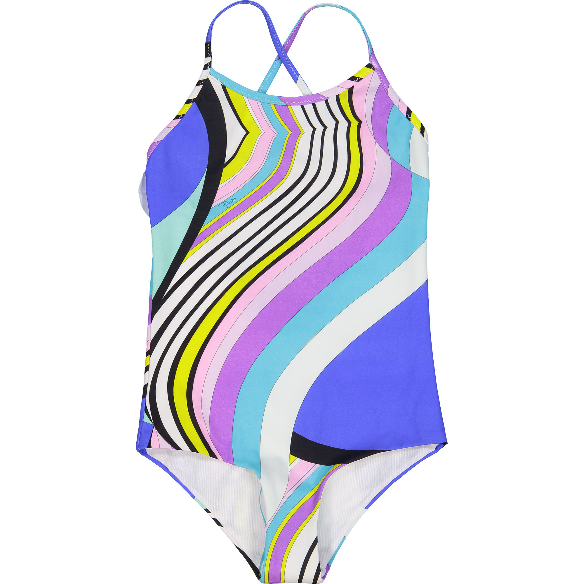 emilio pucci swim