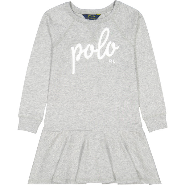 ralph lauren sweatshirt dress