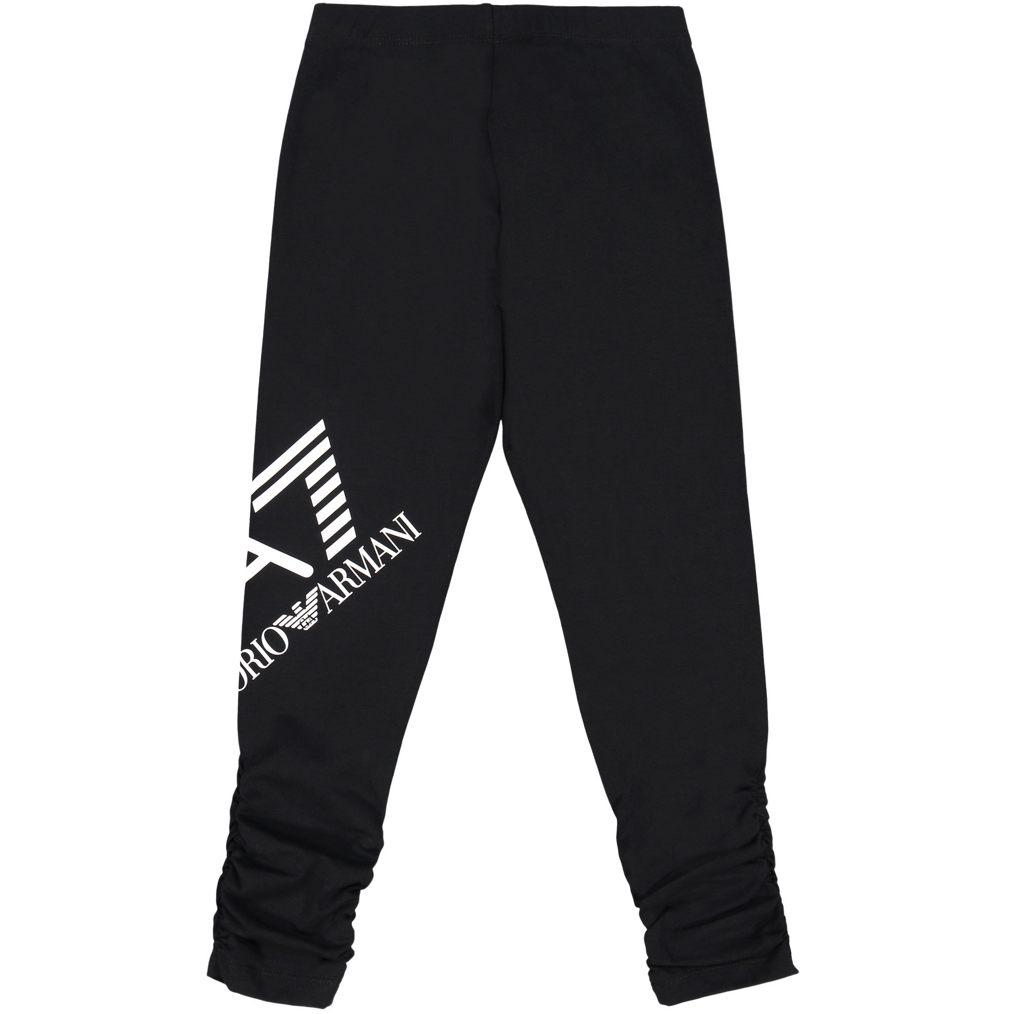 girls armani leggings