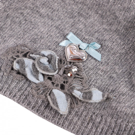 Miss Blumarine Miss Blumarine Kidswear