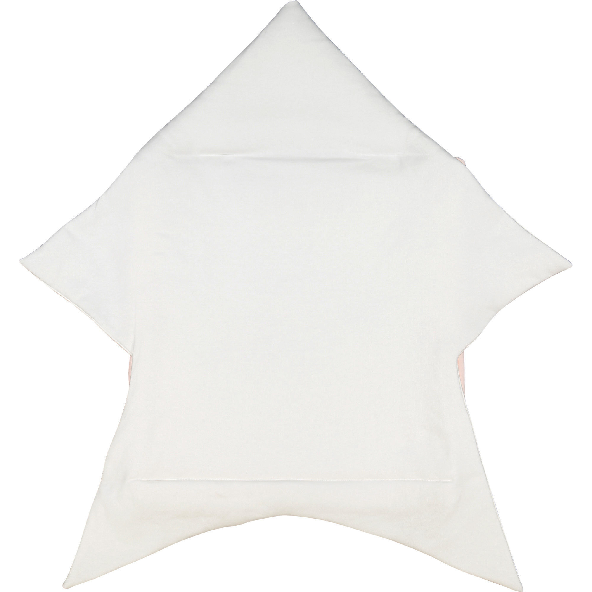 Story Loris Baby Classic Sleeping Bag in Light Pink