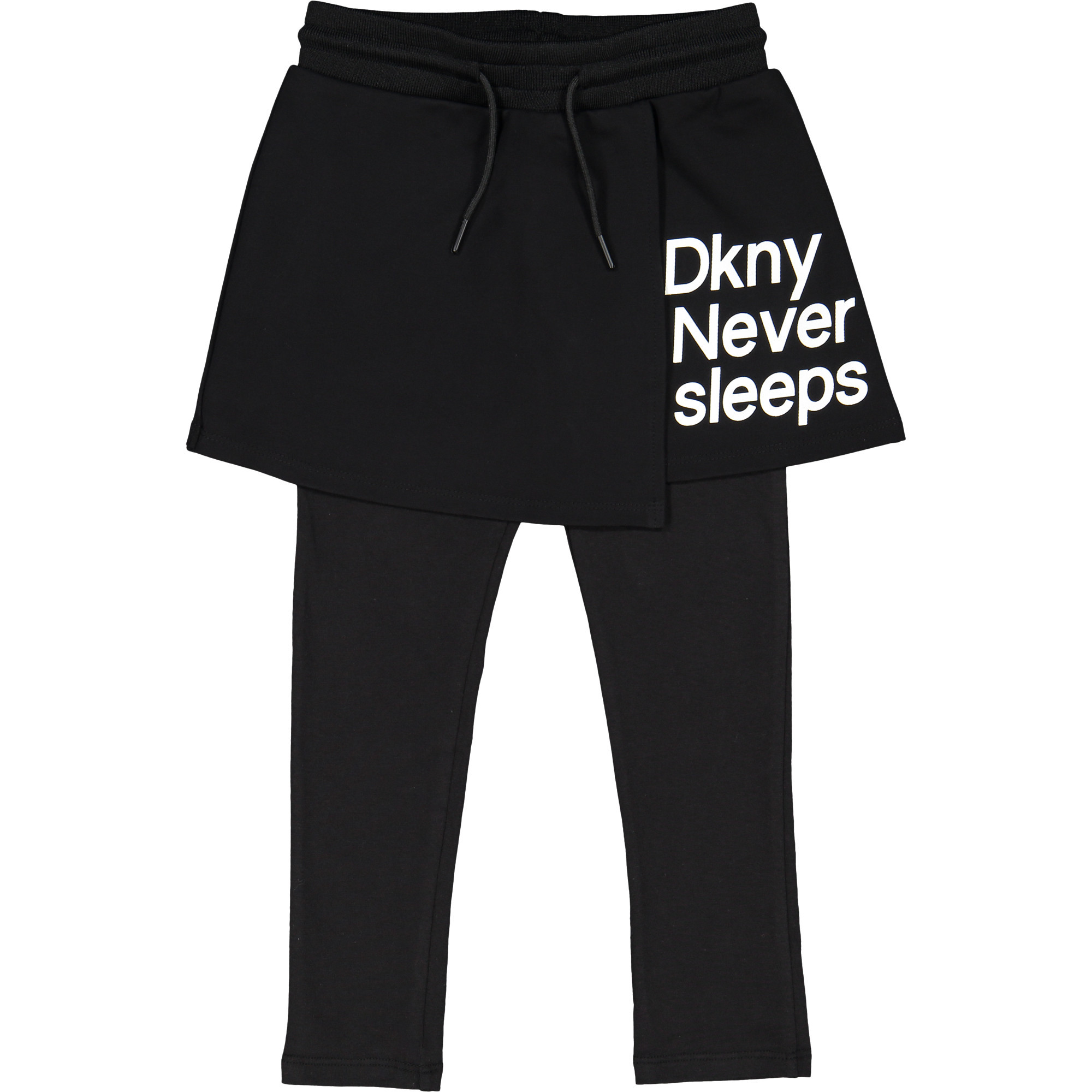 Girls dkny leggings clearance