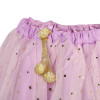 Elf Tulle Skirt and Wings Set in Pink