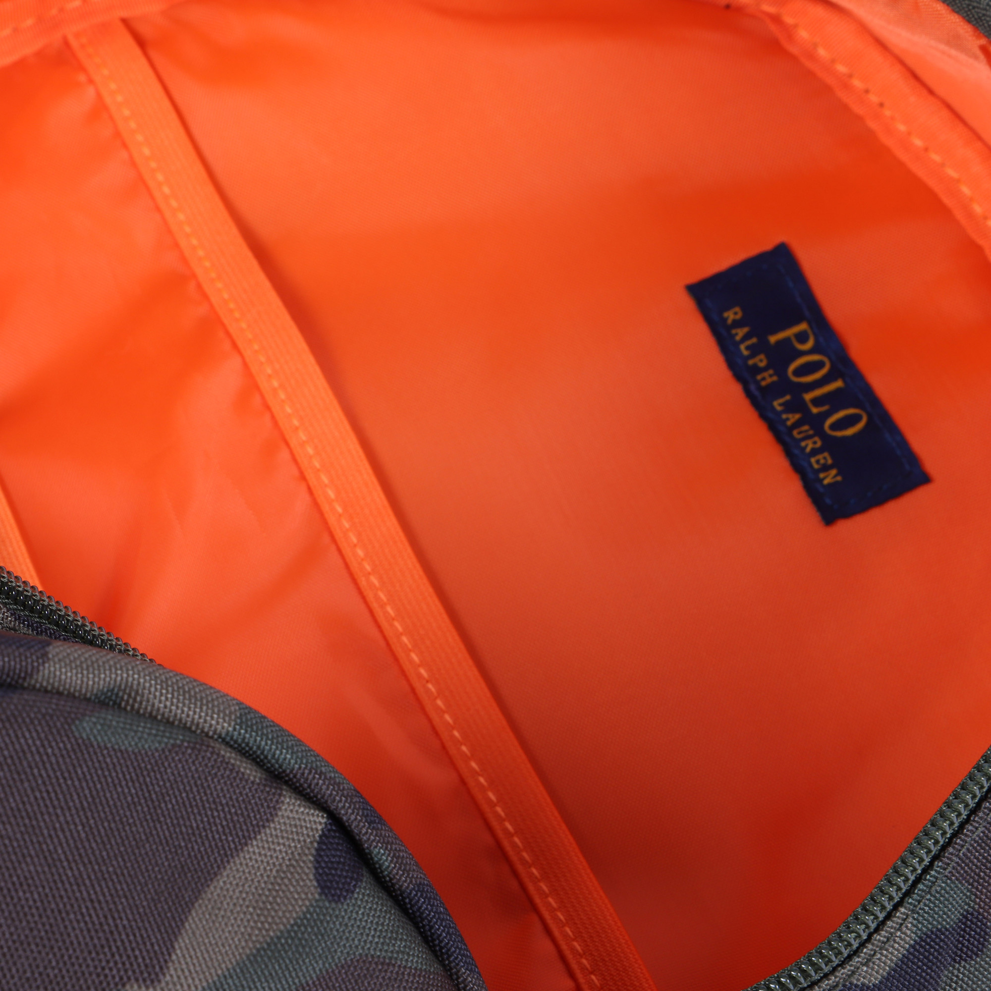 ralph lauren boys backpack