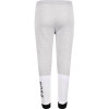 Logo Gray Track Pants