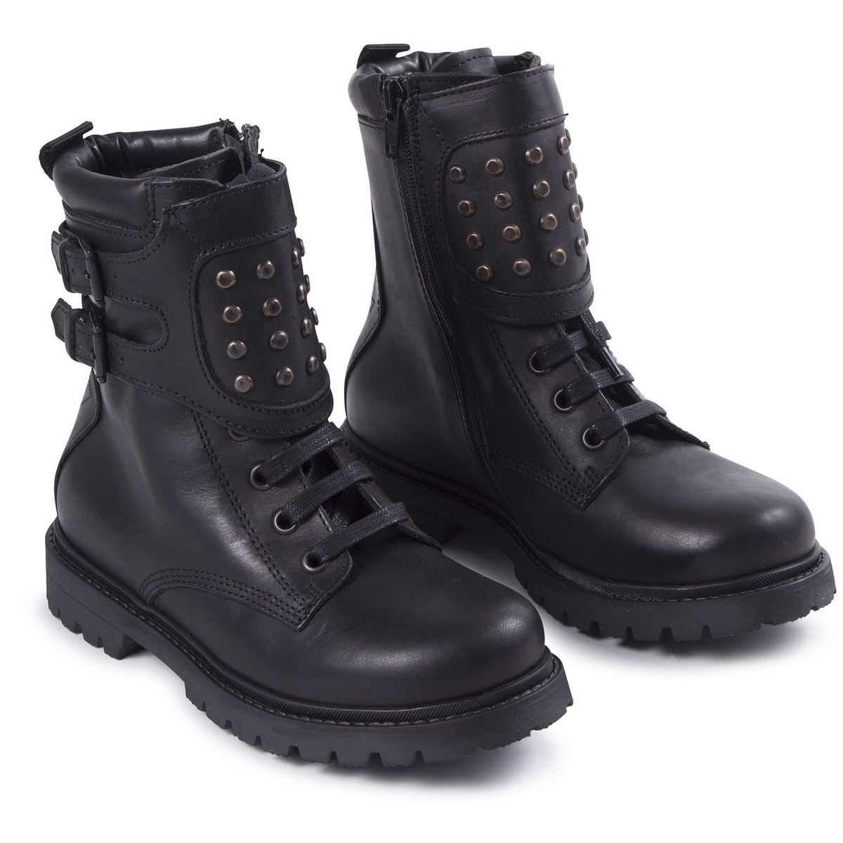 Grade school boys boots clearance
