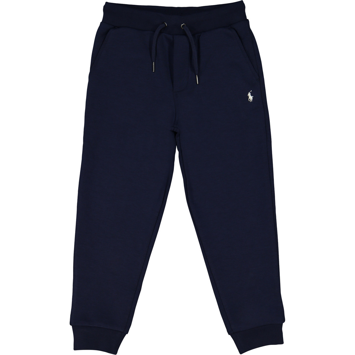 Polo Ralph Lauren Boys Tracksuit Pants in French Navy