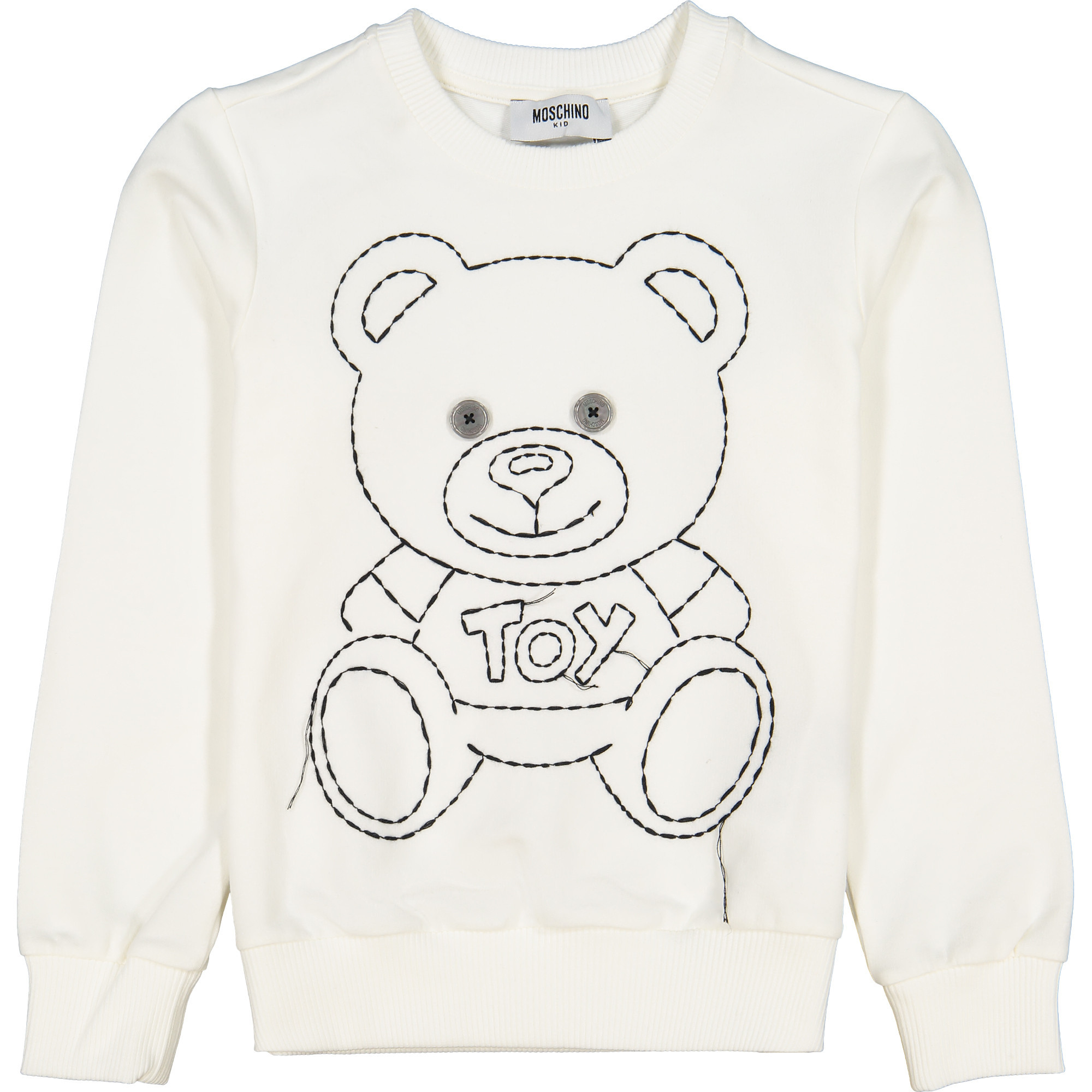 express teddy bear sweater