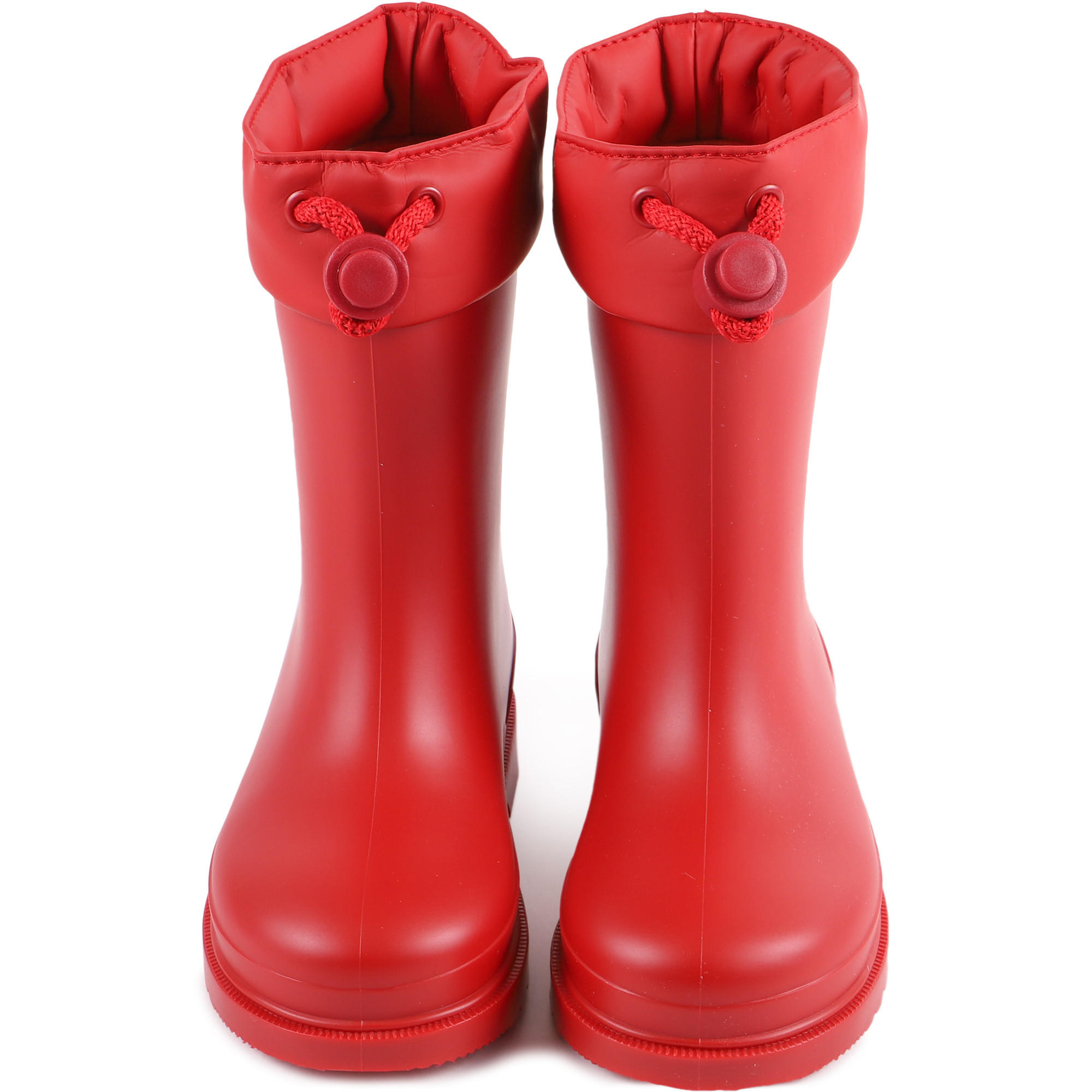 Igor Classic Rain Boots in Red