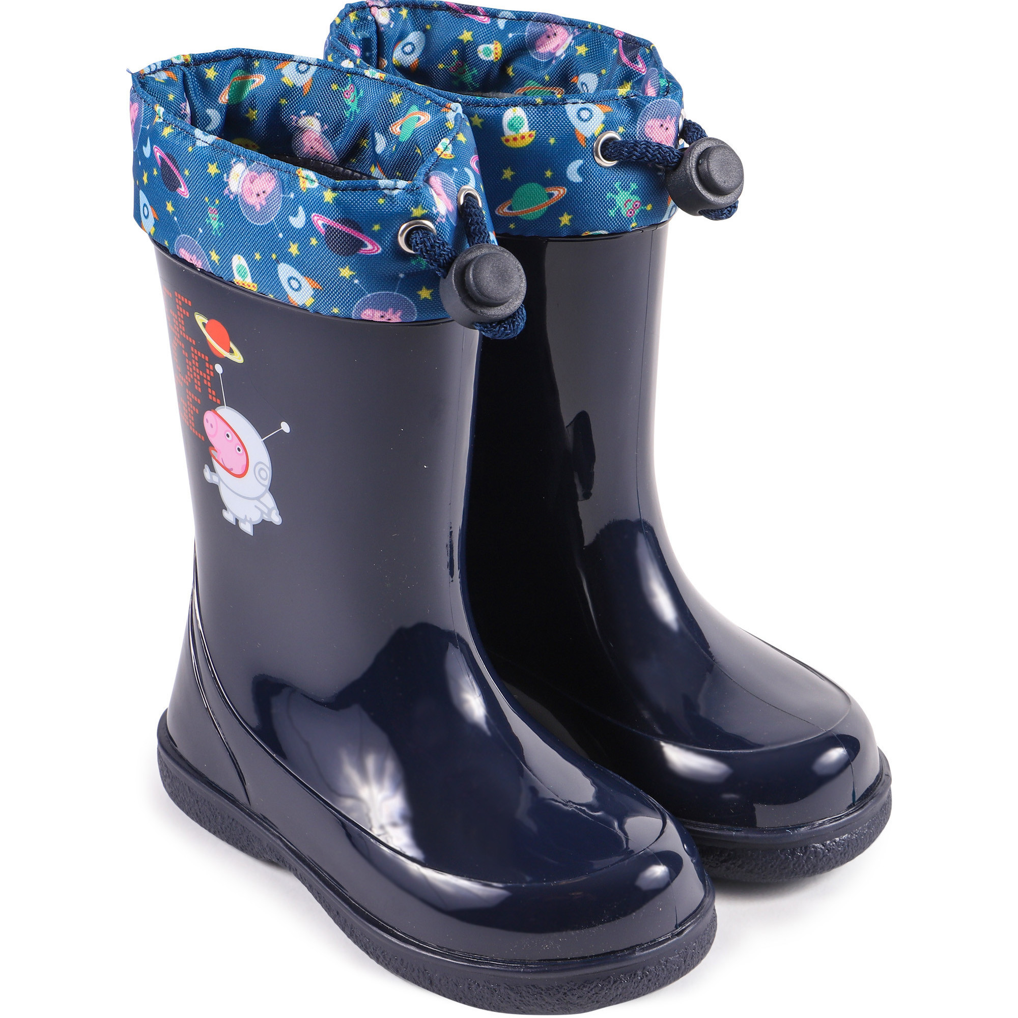 george rain boots