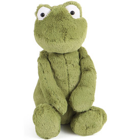 bashful frog