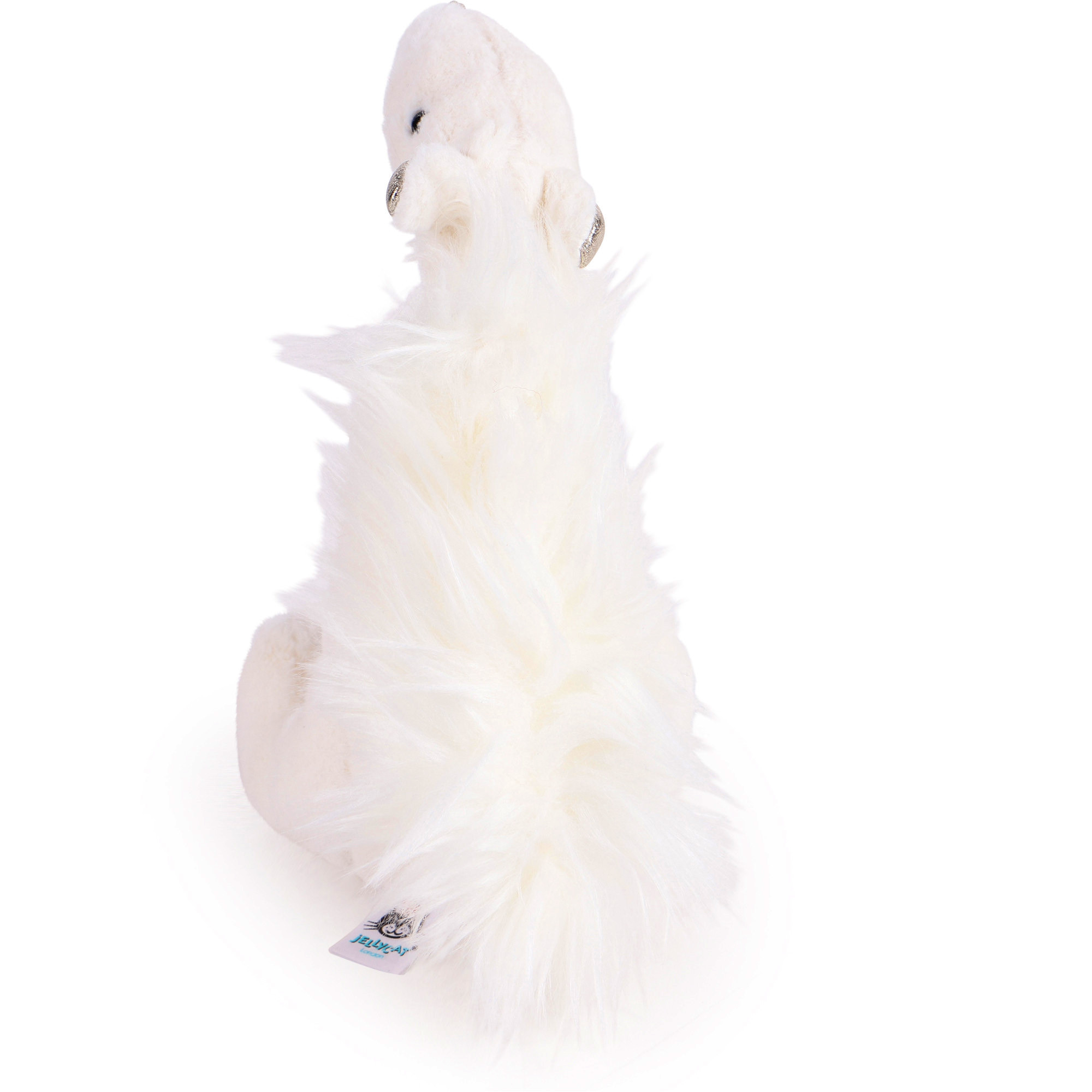 jellycat sparkle squirrel