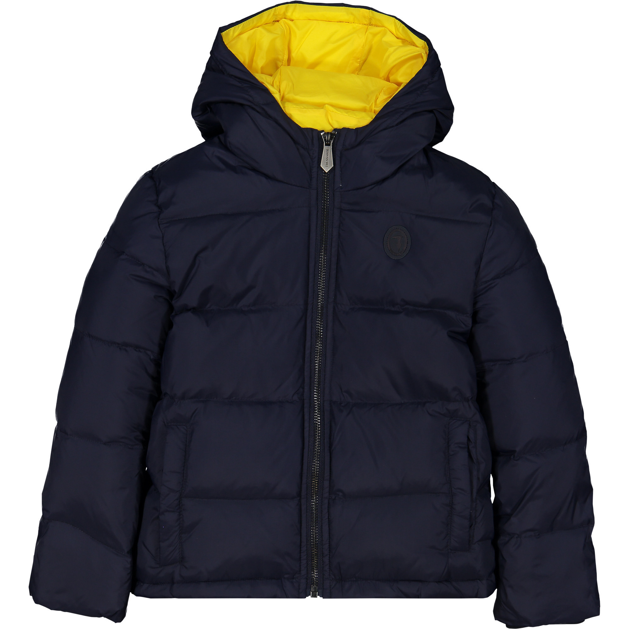 boys padded jackets