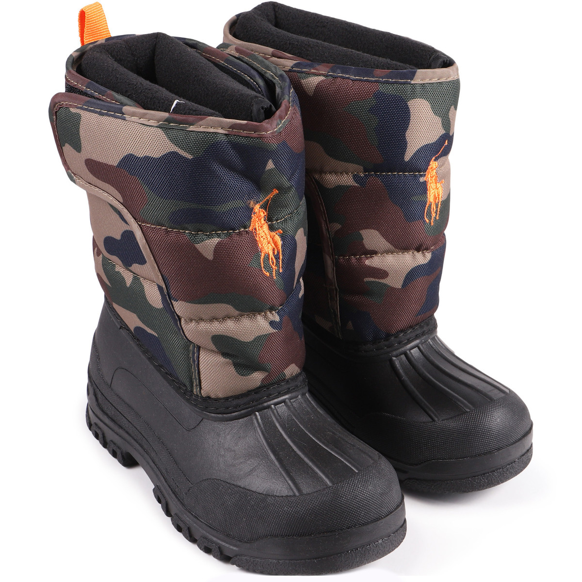 marco polo snow boots