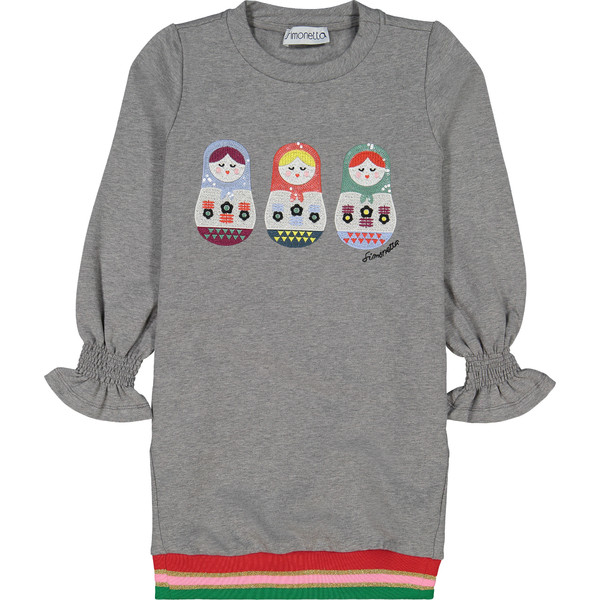 Russian doll dress Clearance