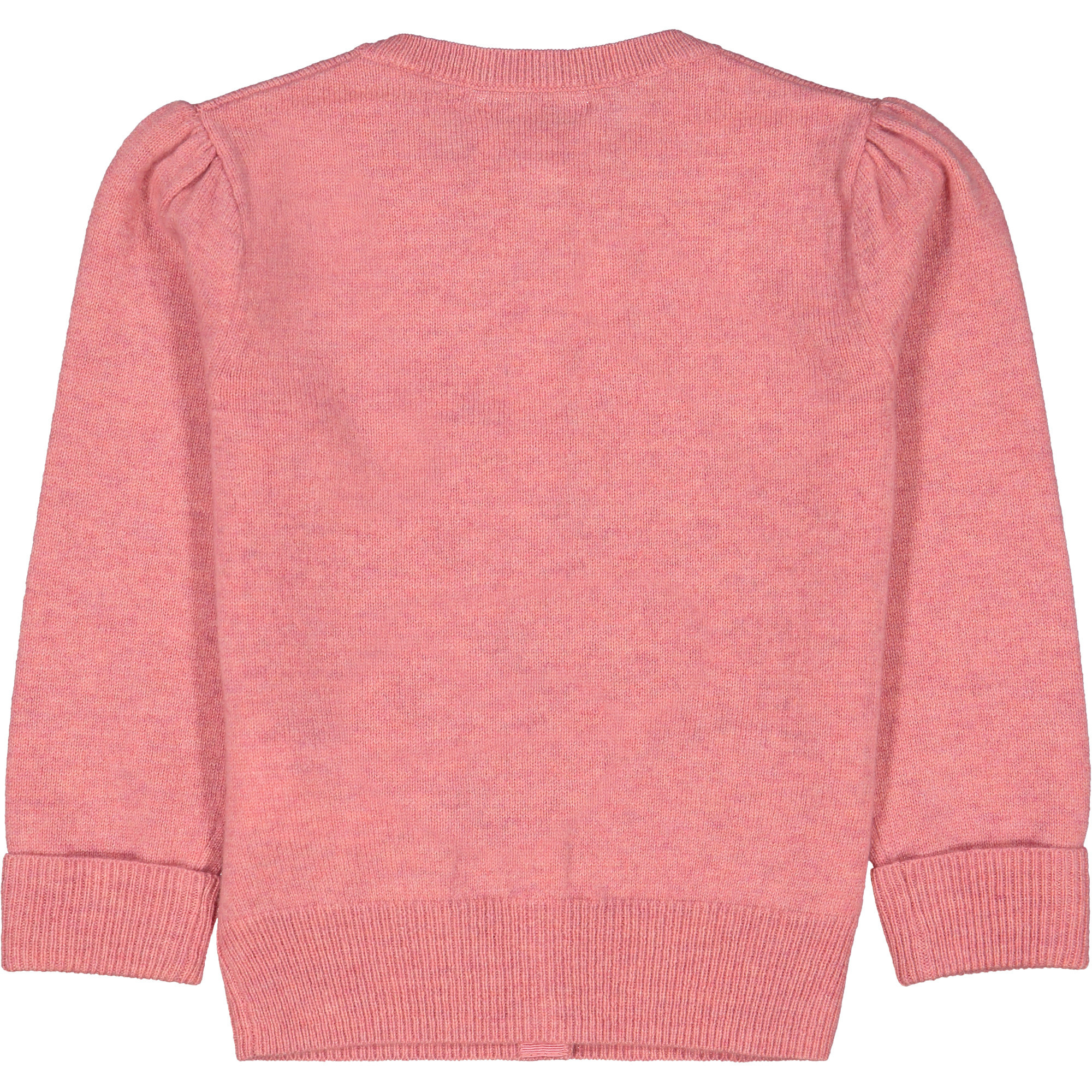 Polo Ralph Lauren Baby Pretty Pocket Cardigan in Pink —