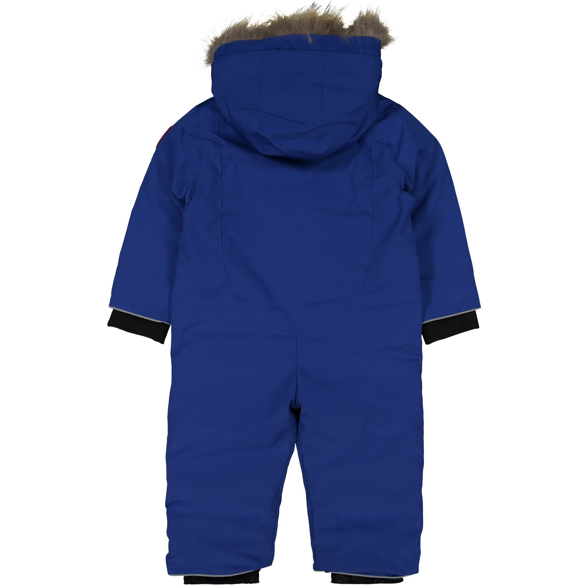 Canada Goose Baby Arctic Tech Insulating Snowsuit — BAMBINIFASHION.COM