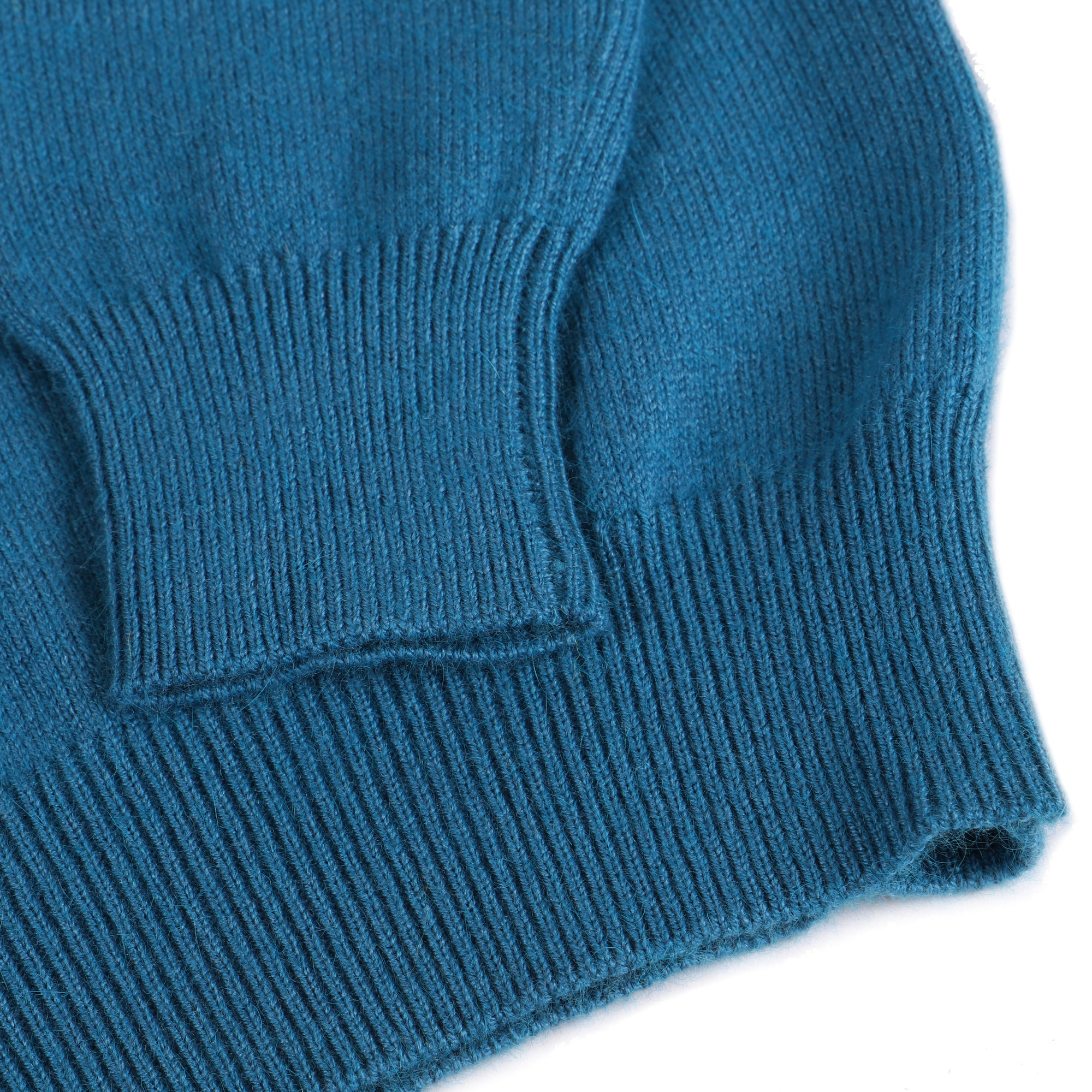 John Richmond Boys Crew neck Sweater in Teal —
